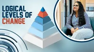 Unlock the 6 Logical Levels of Change | NLP for Mindset Transformation & Success
