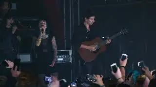 Jazzy Gudd & TEAMJAZZY - Musik an, Welt aus (LIVE)