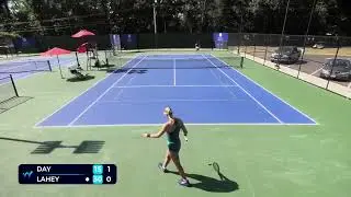 Kayla Day v Ashley Lahey - 7.8.25