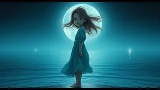 The Silence That Grew Between Ocean - Pure Emotional Music
