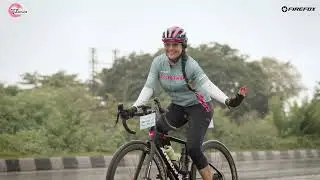 Day One | Heritage on Two Wheel | Rajasthan Cycle Tour 2025