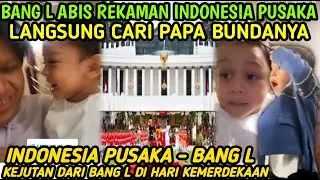 ABIS REKAMAN INDONESIA PUSAKA, BANG L CARI PAPA BUNDANYA - LESLAR ENTERTAINMENT, LESTI BILLAR