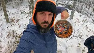 Why Is It So Hard To Cook Bread Over A Fire?