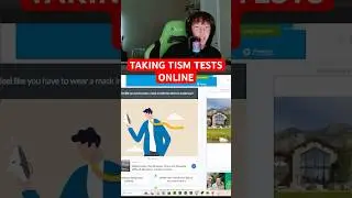 TAKING HORRENDOUS ONLINE QUIZZES#shorts #twitchclips #buzzfeed