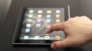 How to take a screenshot on your iPad
