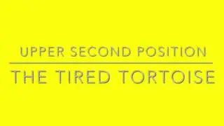 4. The Tired Tortoise - Both Lines - Upper Second Position - Position Pieces for Cello - Book 1