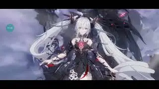 LUNA MOONROSE OUTFIT SHOWCASE PGR