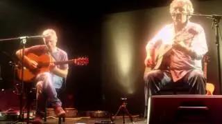 Andy Baum & Peter Ratzenbeck - Slow Down