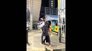 No Choice - JANiTOR (prod.VEEDY BEATS)