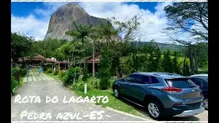 Chevrolet Tracker 2021 - Primeira Viagem!