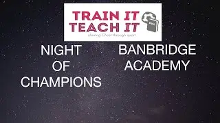 Banbridge Academy NoC 2024