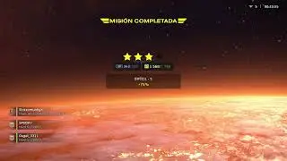 Platinando Helldivers parte 4