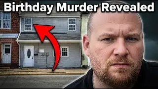 Adopted Son K!lls Father On His 11th Birthday | True Crime Documentary