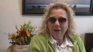 Donna's Story - Vermont's Division for the Blind and Visually Impaired