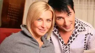 Tatiana Ovsienko & Florizel - Mais ou es tu