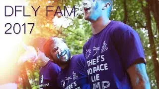Dragonfly Forest Staff Video 2017