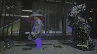 Ghostwire: Tokyo - G&uuml;&ccedil;leniyoruz! Maze of Death, Kappa ve İttan Momen Avı Part 3