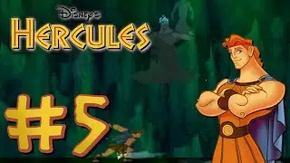 Let's Play Disney's Hercules #5 - FINAL