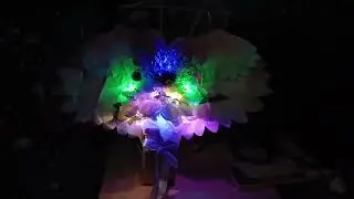 ANGEL WINGS BOUQUET... BSA OPEN ORDER  Y GUYS... 
