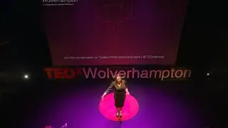 Understanding Toxic Relationships &ndash; What are they? | Louise Anne | TEDxWolverhampton