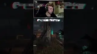 Sneaky Haunt Play👻 #chandmandbd #chandtheman #dbd #deadbydaylight #funny #dbdgamer #twitch #clip