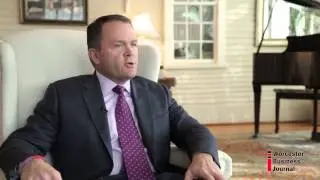 Shop Talk - John Heald, Heald & Chiampa Funeral Directors