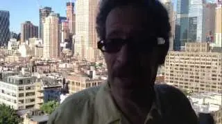 Dr. David Schnitter 4 WineTown 2012