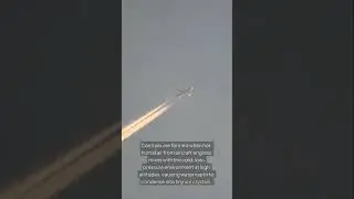 Chemtrails: The Science Behind the Conspiracy | Debunking Myths and Misinformation!