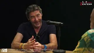 L'argent des labos