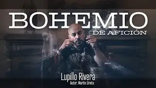 BOHEMIO DE AFICI&Oacute;N 