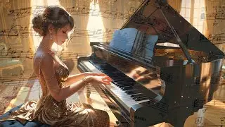 Relaxing music for focused work | Soft piano | Revitalize Life 😊