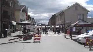 Gla'dag på Gran - Sommer Aktivitet #1