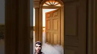 Welcome 2026💫🚪 (A new door opens #newyear#happynewyear#2026#2025