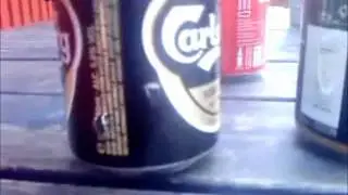 Dirty ska D&Ouml;