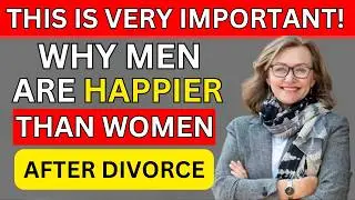 Why Happier Single Men Over 60 Are Leaving Women Behind | Reality Check