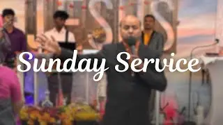 Combined Tamil & English Service- Jan 18, 2026