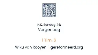 Vergenoeg