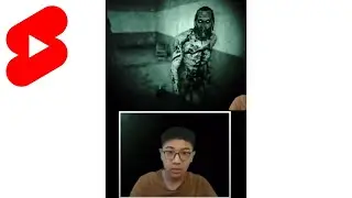 Predicted Jumpscare 😎