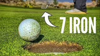 One Club Vs. Experior Golf | Golfing In California