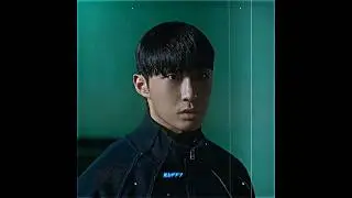 Baek Jins Stare With Boss 💀⁉️🧟&zwj;♂️ || WEAK HERO CLASS 2 EDIT #weakheroclass2