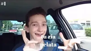 COMPILATION SCLERI  di DREAD