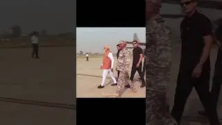 Indian S400 Adampur Air Base Destroyed!