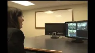 Shady Cove Middle School gets high-tech security system