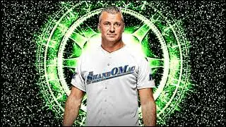 Shane McMahon WWE theme song 
