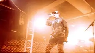 P.O.D. 