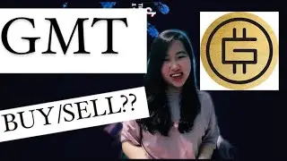 GMT CRYPTO PRICE  PREDICTION⚠️⚠️ | GREEN METAVERSE TOKEN STEPN CRYPTO | GMT TOKEN