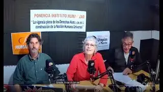 Tutta la forza dei diritti umani nella costruzione della nazione umana universale. Italiano