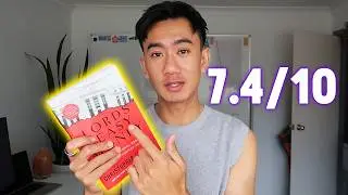 The Lords of Easy Money: How the Federal Reserve Broke the US Economy by Christopher Leonard- 8.2/10
