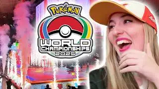 I Went To the Largest Pok&eacute;mon Event of the Year