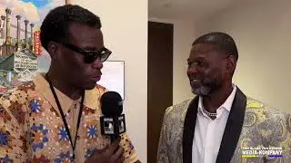 Mr. Carlos You Got That Juice Jackson Music Awards 2025